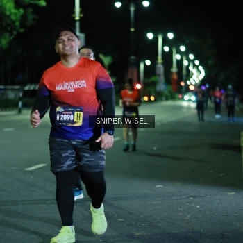 Runner Photo 3520414