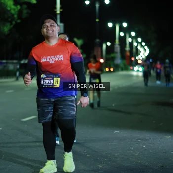 Runner Photo 3520416