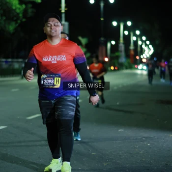Runner Photo 3520417