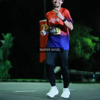 Runner Photo 3520418