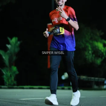 Runner Photo 3520419