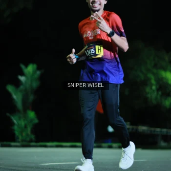 Runner Photo 3520421
