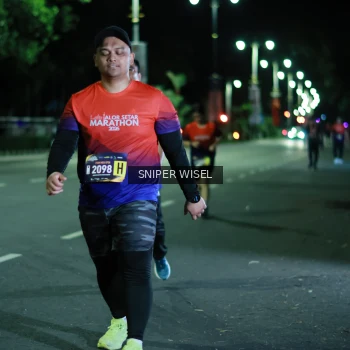 Runner Photo 3520425