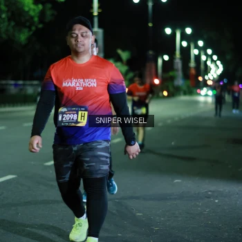 Runner Photo 3520426