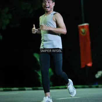 Runner Photo 3520427