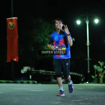 Runner Photo 3520440