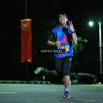 Runner Photo 3520451