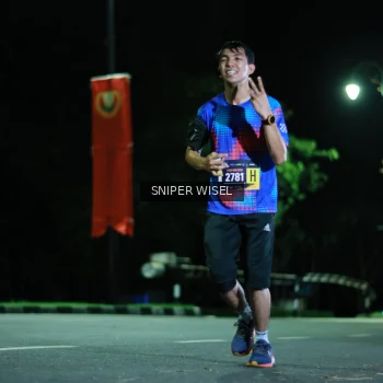 Runner Photo 3520453