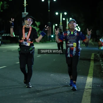 Runner Photo 3520454