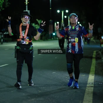 Runner Photo 3520457