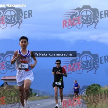 Runner Photo 352046