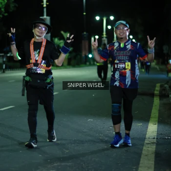 Runner Photo 3520461