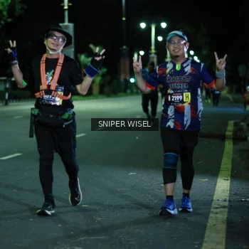 Runner Photo 3520463