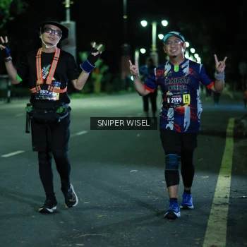 Runner Photo 3520468