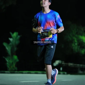 Runner Photo 3520473