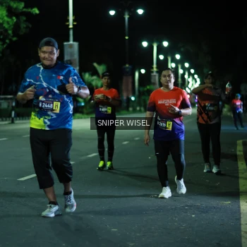 Runner Photo 3520474