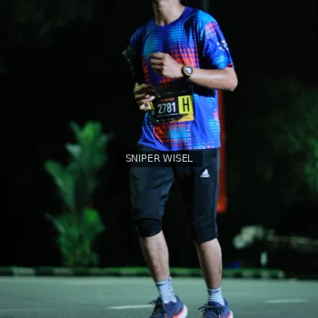 Runner Photo 3520475