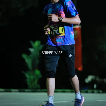 Runner Photo 3520477
