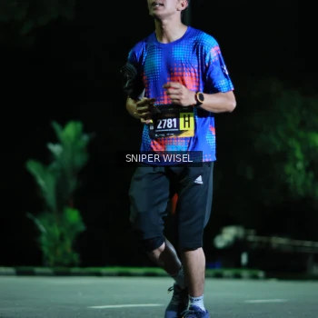 Runner Photo 3520478