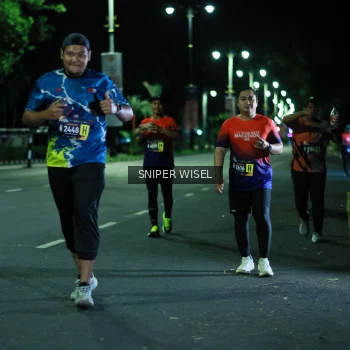 Runner Photo 3520479