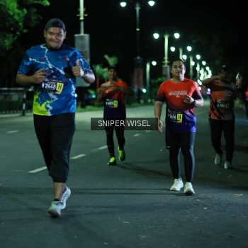 Runner Photo 3520481