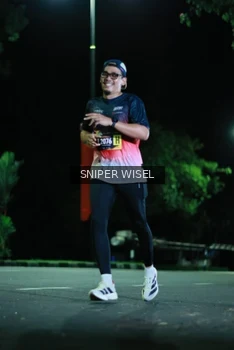 Runner Photo 3520484
