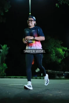Runner Photo 3520486