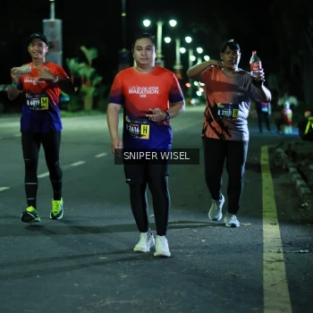 Runner Photo 3520499