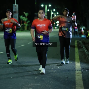 Runner Photo 3520504