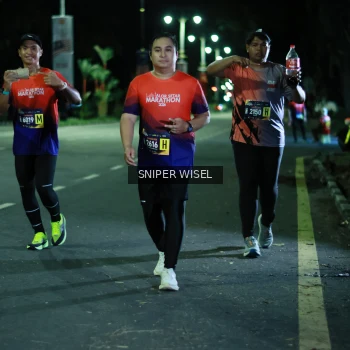 Runner Photo 3520505
