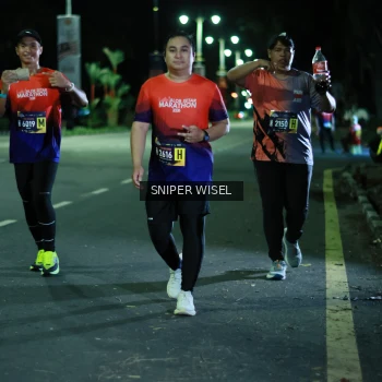 Runner Photo 3520507