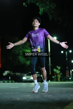 Runner Photo 3520524
