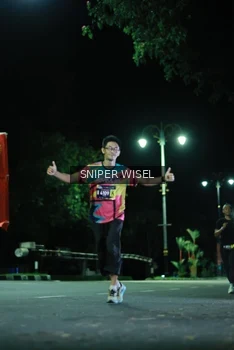 Runner Photo 3520527