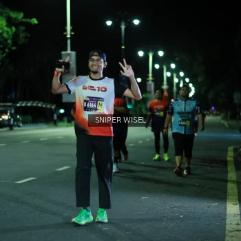 Runner Photo 3520535