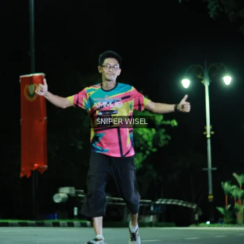 Runner Photo 3520540
