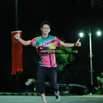 Runner Photo 3520541