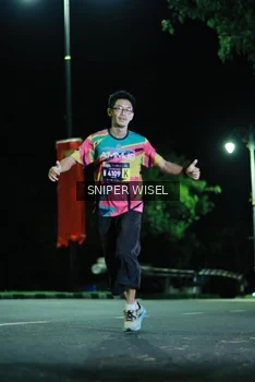Runner Photo 3520546