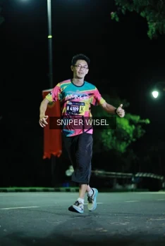 Runner Photo 3520547