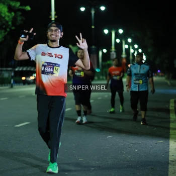 Runner Photo 3520549