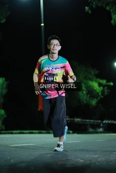 Runner Photo 3520550