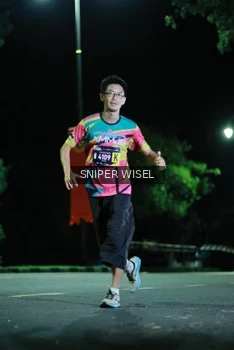 Runner Photo 3520552