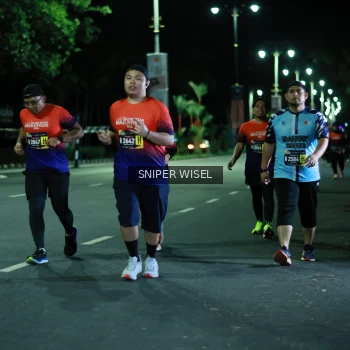 Runner Photo 3520557