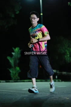Runner Photo 3520558
