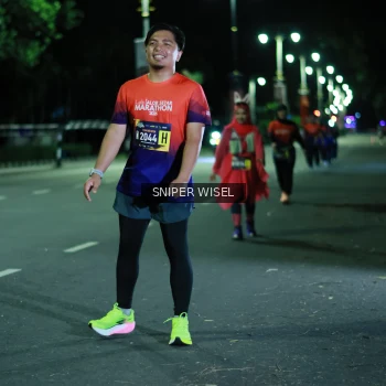 Runner Photo 3520598