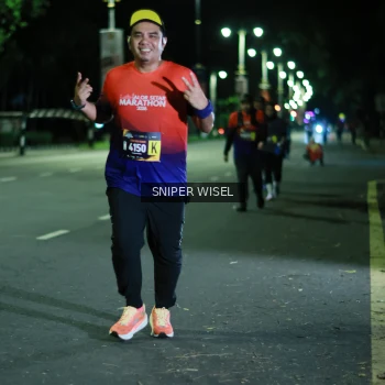 Runner Photo 3520600