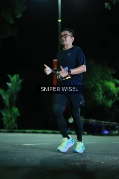 Runner Photo 3520622