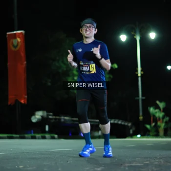 Runner Photo 3520647