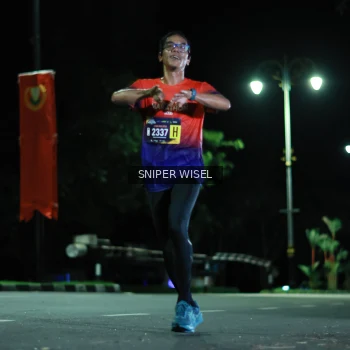 Runner Photo 3520672