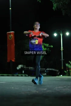 Runner Photo 3520675