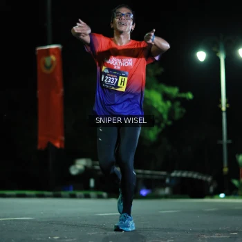 Runner Photo 3520677